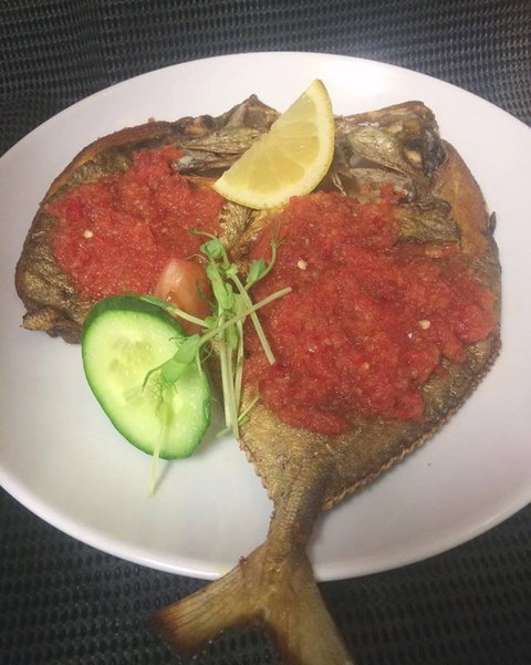 Manise Cafe - New South Wales Tourism  4