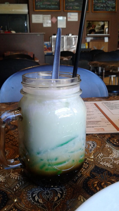 Manise Cafe - New South Wales Tourism  5