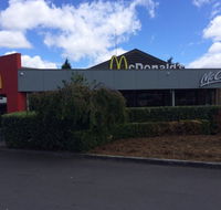 Mcdonald's Family Restaurants - New South Wales Tourism 