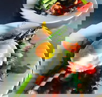 Moby Dicks Breakfast Bar - New South Wales Tourism 