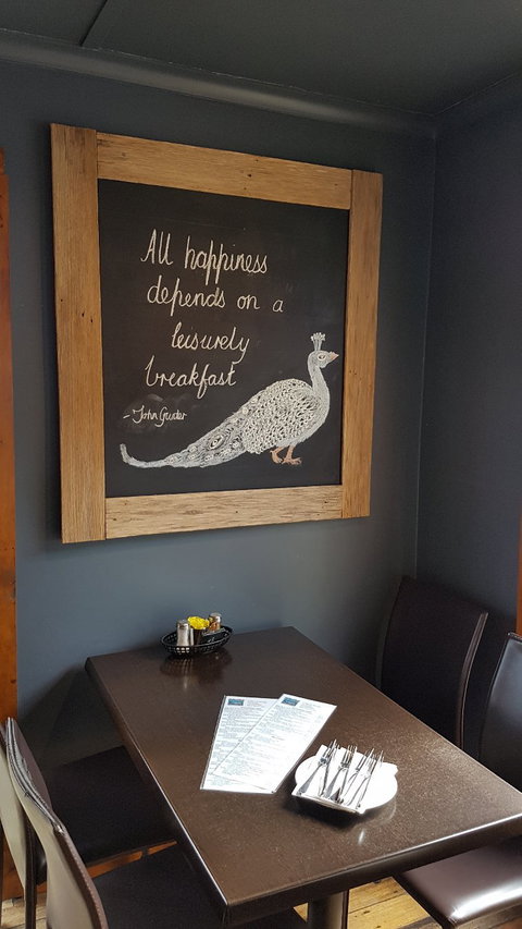 Moby Dicks Breakfast Bar - New South Wales Tourism  3