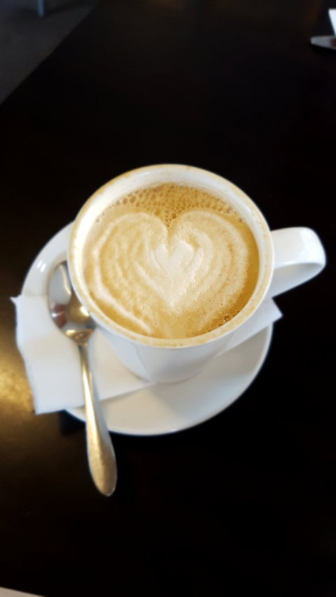 Moby Dicks Breakfast Bar - New South Wales Tourism  4