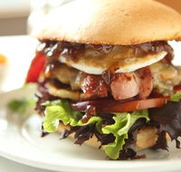 Mountain Cafe  Fuel - New South Wales Tourism 