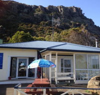 Nut Rock Cafe - New South Wales Tourism 