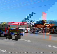 Orford Roadhouse - New South Wales Tourism 