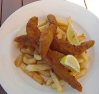 Oyster Bay Seafood - New South Wales Tourism 