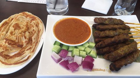 PappaRich Northbridge - New South Wales Tourism  0