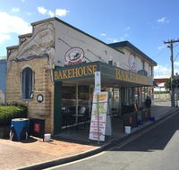 Penguin Country Bakehouse