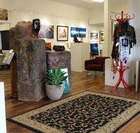 Penguin Creek Gallery Cafe
