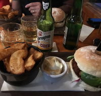 Peppers Cradle Mountain Lodge Tavern Bar  Bistro - New South Wales Tourism 