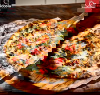 Piccola Pizzeria - New South Wales Tourism 