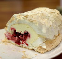 Pink Pepper Cafe - New South Wales Tourism 