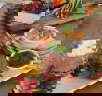 Providence Farm Stall - New South Wales Tourism 