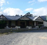 Pub in the Paddock - New South Wales Tourism 
