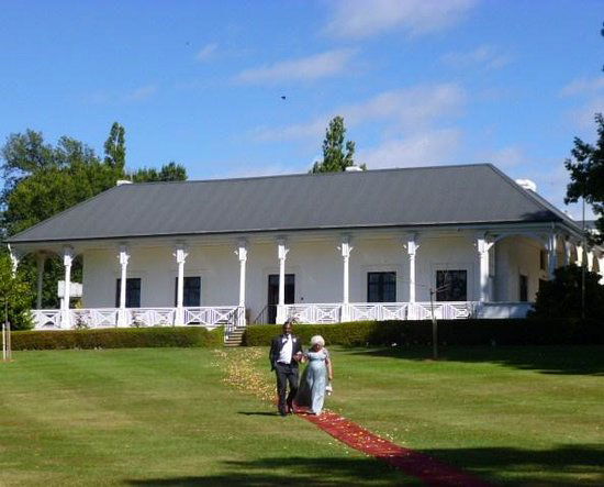 Hagley TAS New South Wales Tourism 