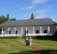 Quamby Estate - New South Wales Tourism 