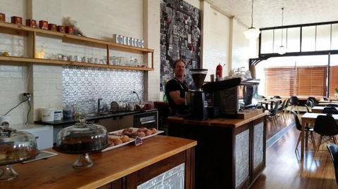 Red Velvet Lounge - New South Wales Tourism  0