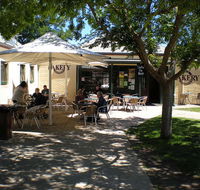 Richmond Bakery and Cafe