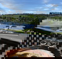 Rosevears Hotel - New South Wales Tourism 