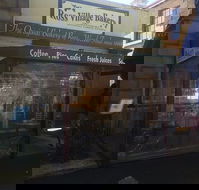 Ross Bakery - New South Wales Tourism 