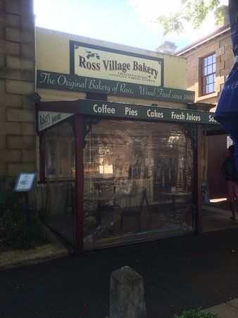 Ross Bakery - New South Wales Tourism  0