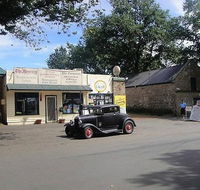 Ross Take Away - New South Wales Tourism 