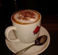Round Hill Coffee - New South Wales Tourism 