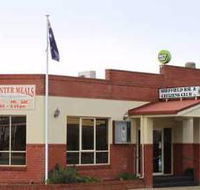 Rsl  Citizens Club - New South Wales Tourism 