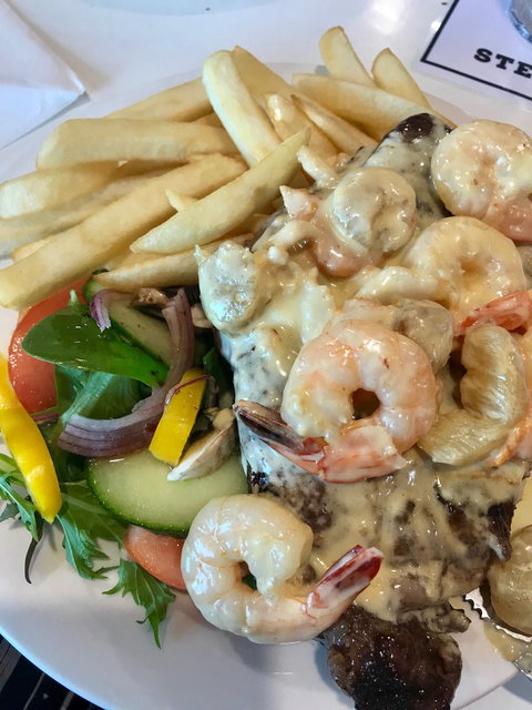 Sammy Jo's Kitchen - New South Wales Tourism  6