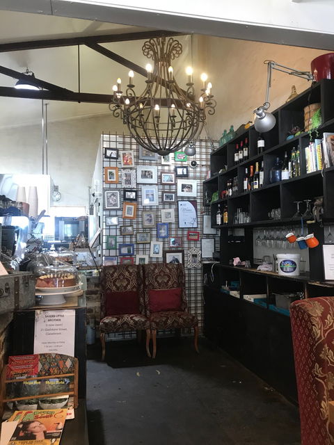 Sayers Sister - New South Wales Tourism  9