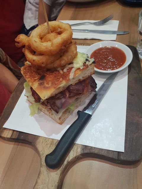 Sayers Sister - New South Wales Tourism  12