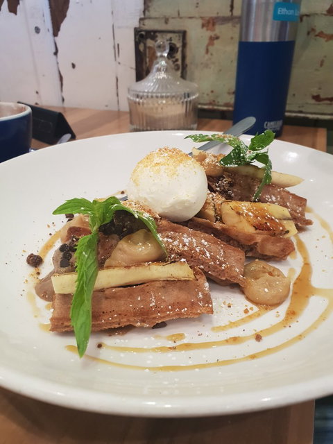 Sayers Sister - New South Wales Tourism  13