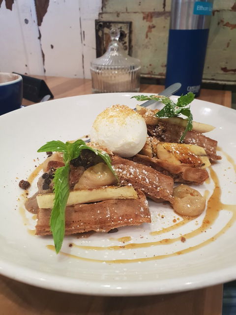 Sayers Sister - New South Wales Tourism  6