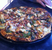 Scorchers by the River Gallery Cafe - New South Wales Tourism 