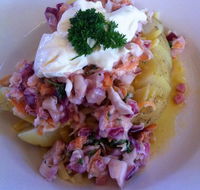 Serenade Cafe - New South Wales Tourism 