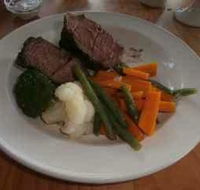 Settler's Restaurant
