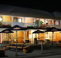 Sheffield Hotel - New South Wales Tourism 