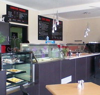 Sorell Cafe - New South Wales Tourism 