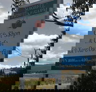 Sorell fruit farm - New South Wales Tourism 