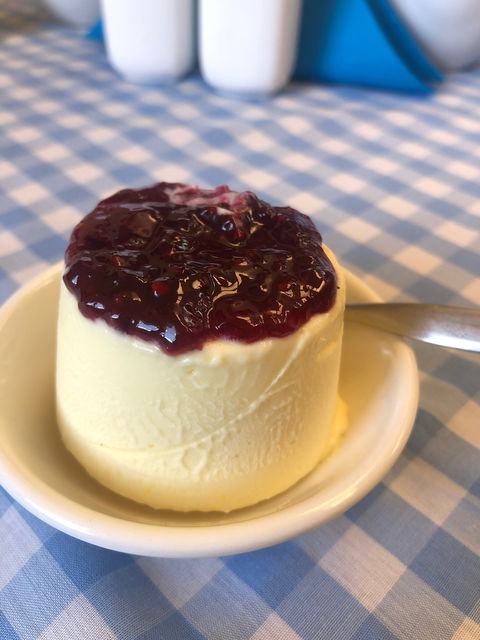 Springfield Tea Room - New South Wales Tourism  4