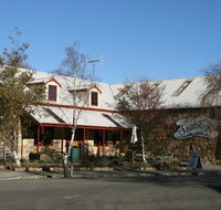 Stables - New South Wales Tourism 