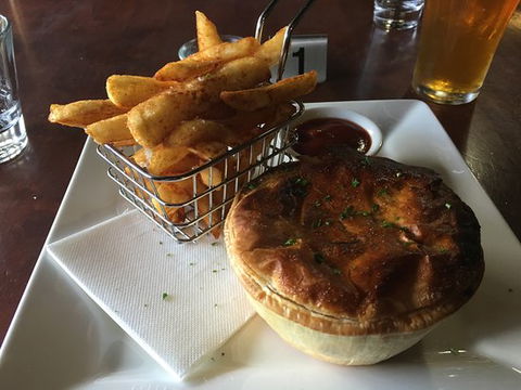 Tannin Restaurant - New South Wales Tourism  0