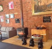 Tasmanian Handcrafts On High