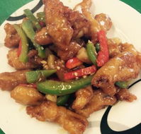 The Big Chinese Takeaway
