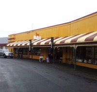 The Brown Dog - New South Wales Tourism 