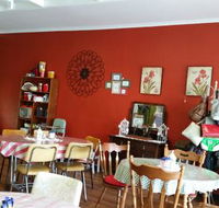The Cake Lady Cafe - New South Wales Tourism 