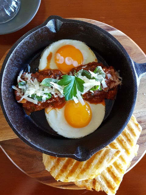 The Colonial Food & Wine, Triabunna Tasmania - New South Wales Tourism  1