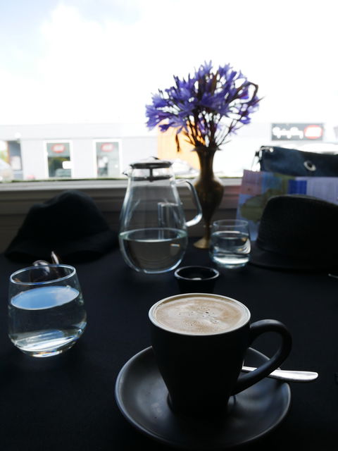 The Colonial Food & Wine, Triabunna Tasmania - New South Wales Tourism  4