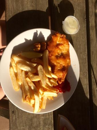 Triabunna TAS New South Wales Tourism 