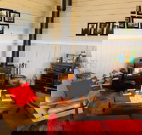 The Mushroom at Waratah - New South Wales Tourism 